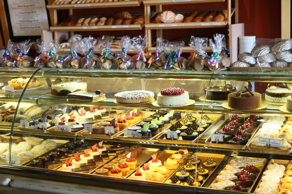 Find Delicious Bakeries near Maple Grove, Minnesota